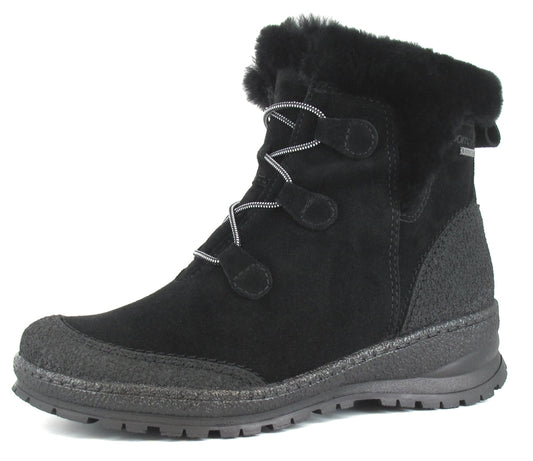 LUMI Women`s GORE-TEX® ankle boot