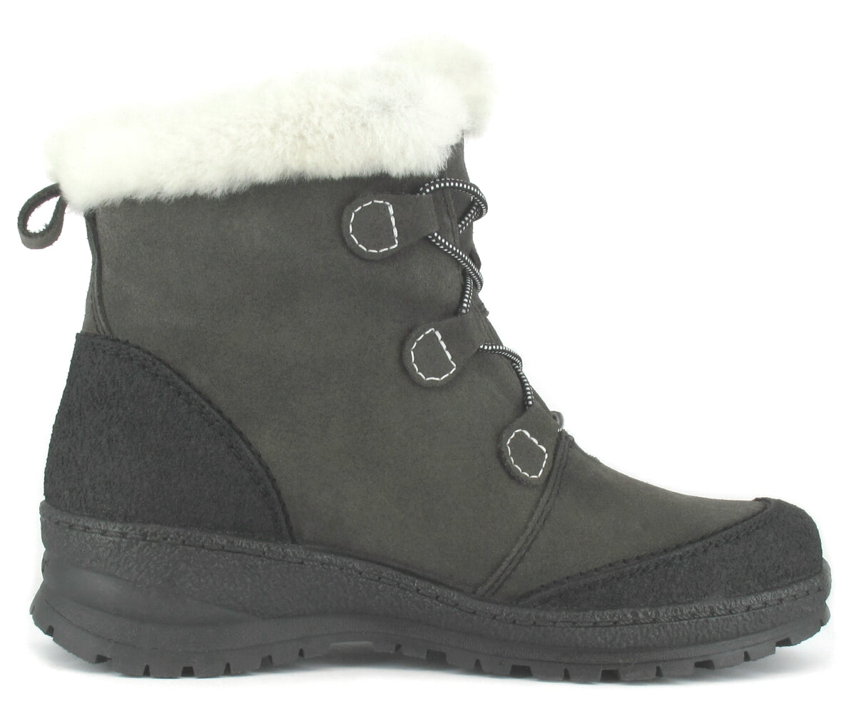 LUMI Women`s GT ankle boot