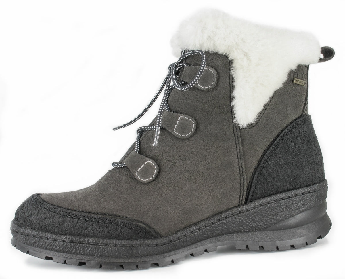 LUMI Women`s GT ankle boot