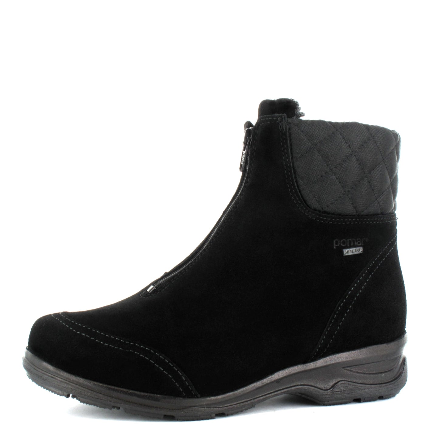 HALLA Women´s XW Gore-Tex ankle boots (38901-100)