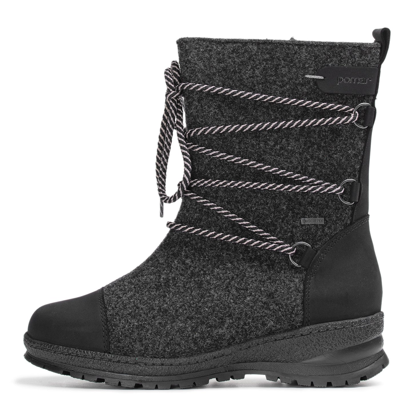 KOLI Women's XW GORE-TEX® felt boots (38929-115)