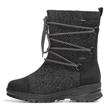 KOLI Women's XW GORE-TEX® felt boots (38929-115)