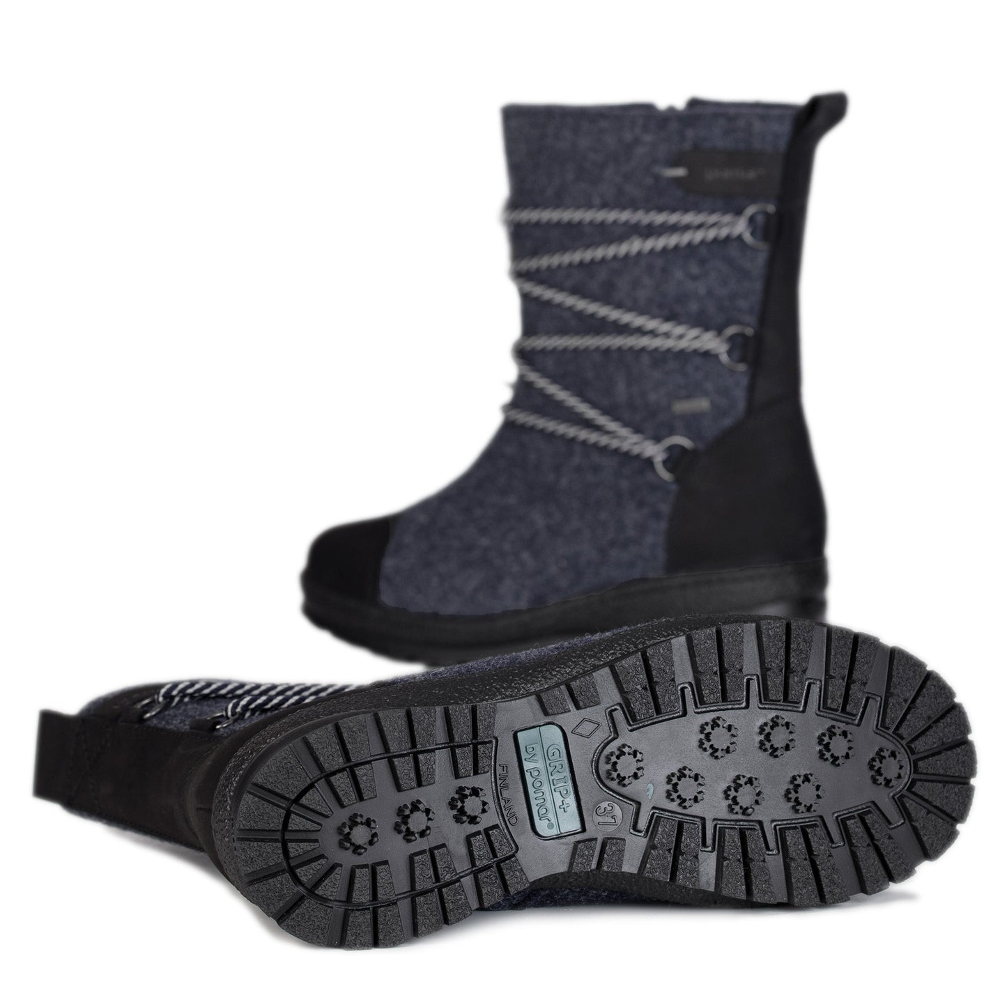 KOLI Women’s Pomar GORE-TEX® felt boot (38929-118)