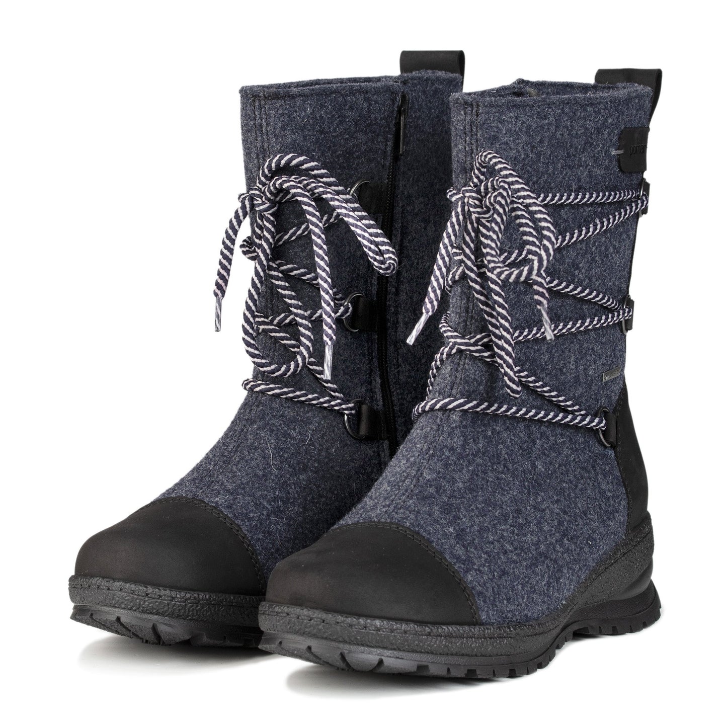 KOLI Women’s Pomar GORE-TEX® felt boot (38929-118)