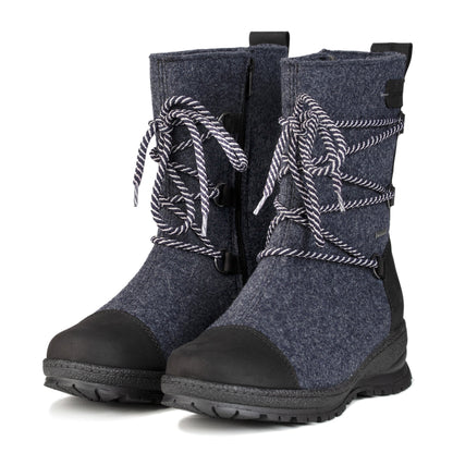 KOLI Women’s Pomar GORE-TEX® felt boot (38929-118)