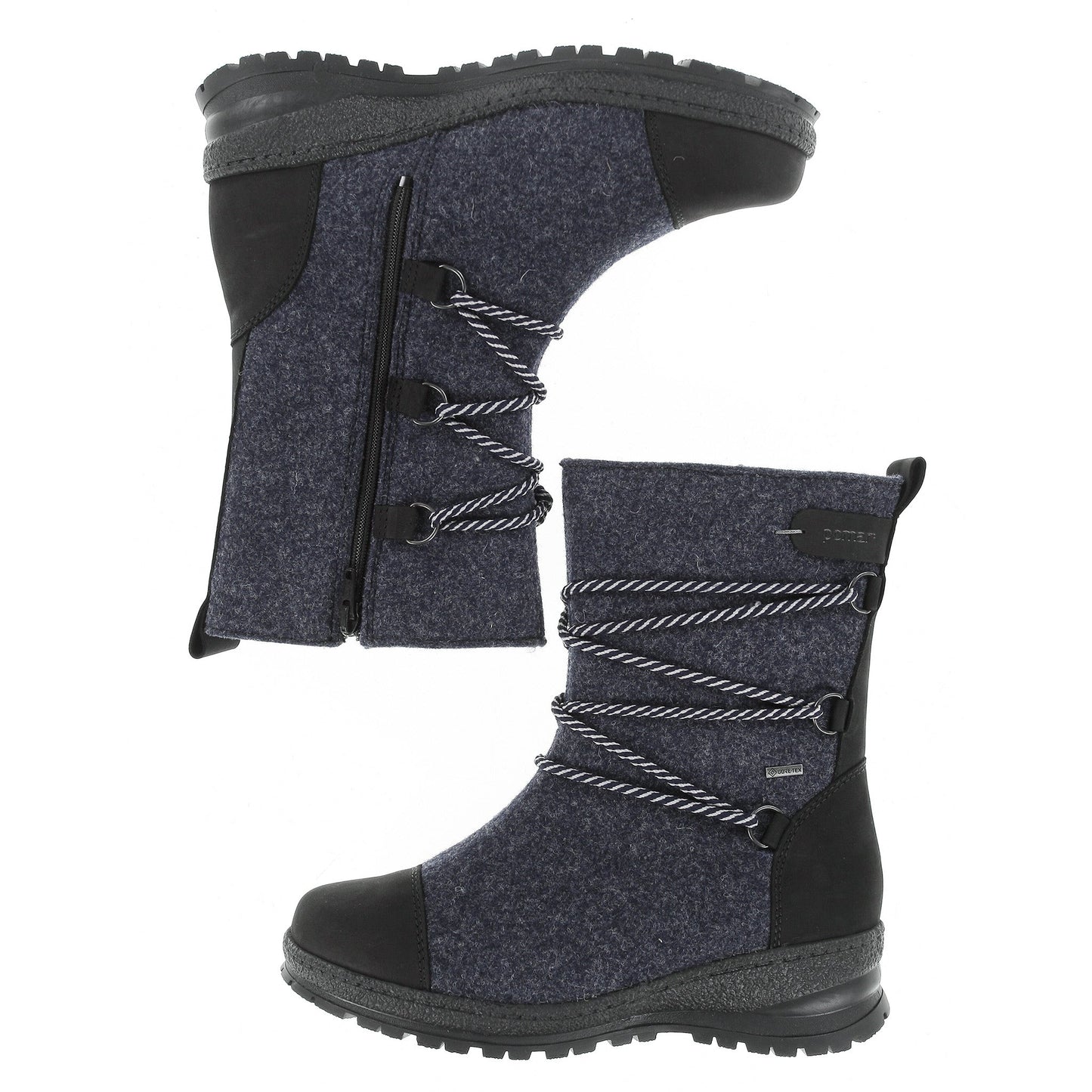 KOLI Women’s Pomar GORE-TEX® felt boot (38929-118)