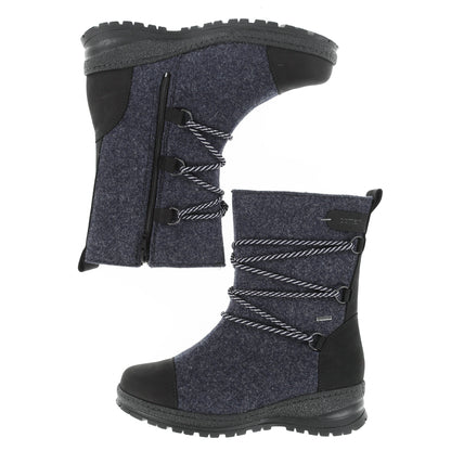 KOLI Women’s Pomar GORE-TEX® felt boot (38929-118)