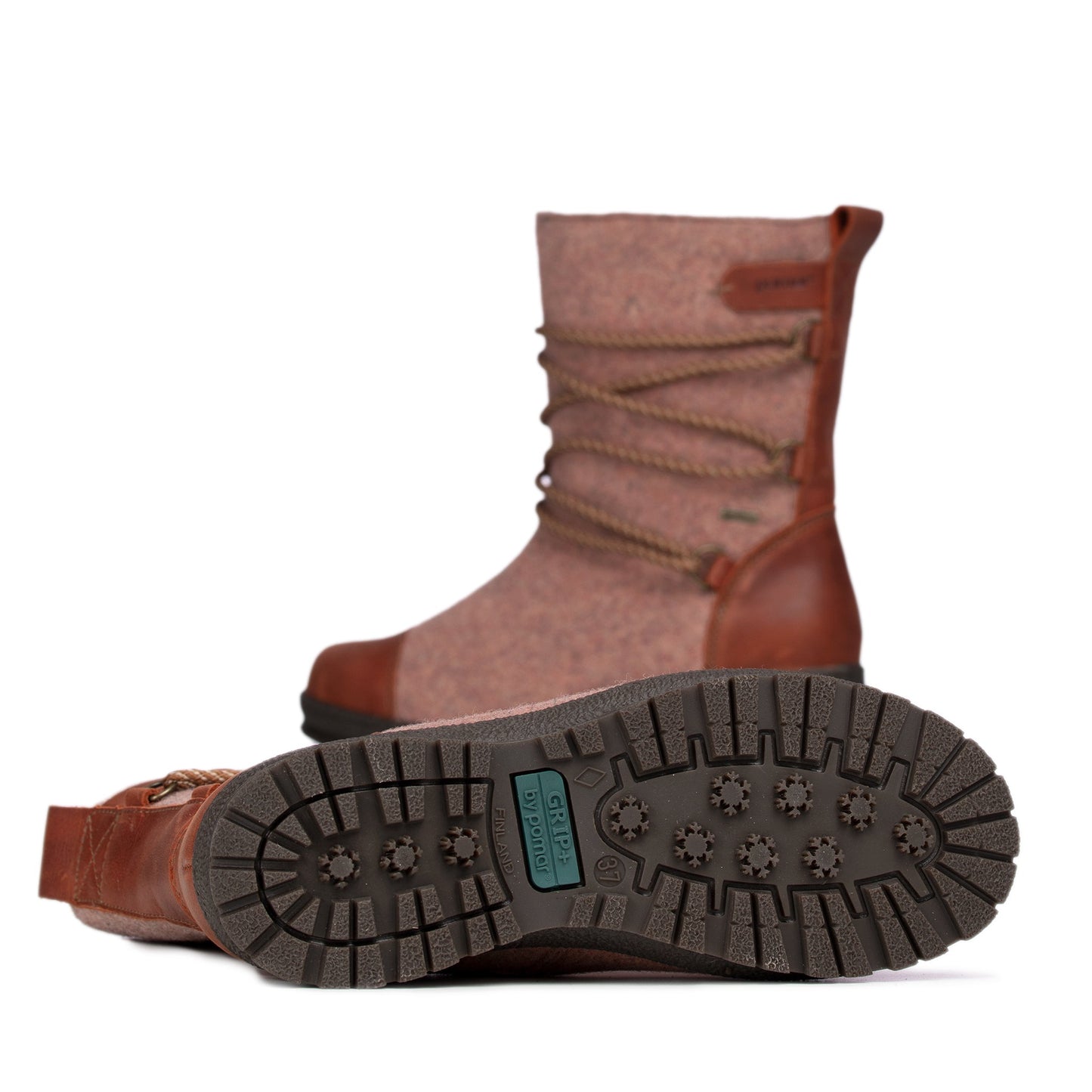 KOLI Women's XW GORE-TEX® eco-friendly felt boots (38929-149)