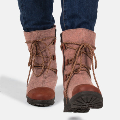 KOLI Women's XW GORE-TEX® eco-friendly felt boots (38929-149)
