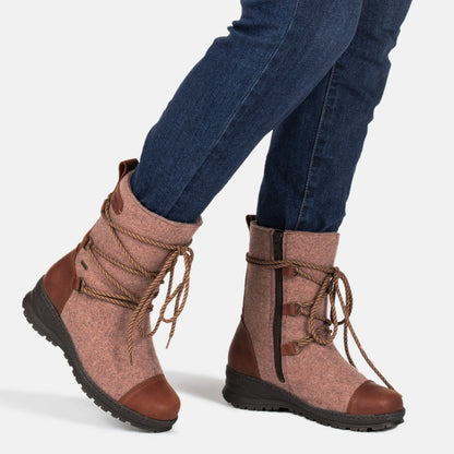 KOLI Women's XW GORE-TEX® eco-friendly felt boots (38929-149)
