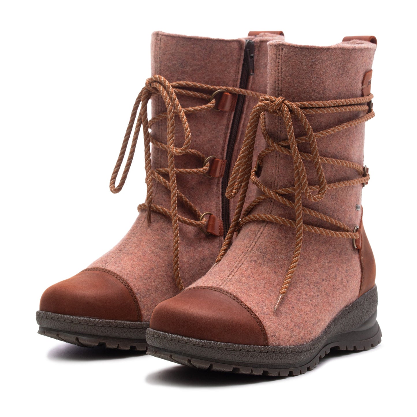 KOLI Women's XW GORE-TEX® eco-friendly felt boots (38929-149)