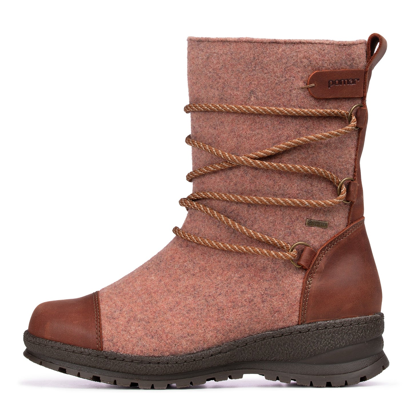 KOLI Women's XW GORE-TEX® eco-friendly felt boots (38929-149)
