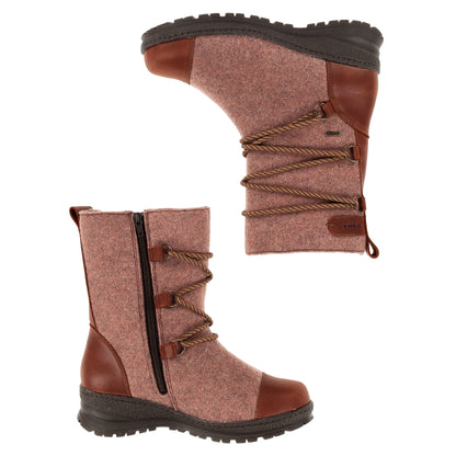 KOLI Women's XW GORE-TEX® eco-friendly felt boots (38929-149)