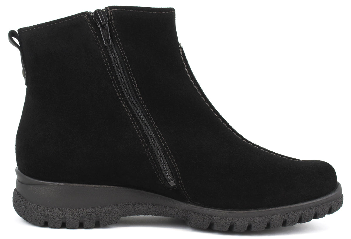 USVA Women´s Pomar GORE-TEX ankle boot