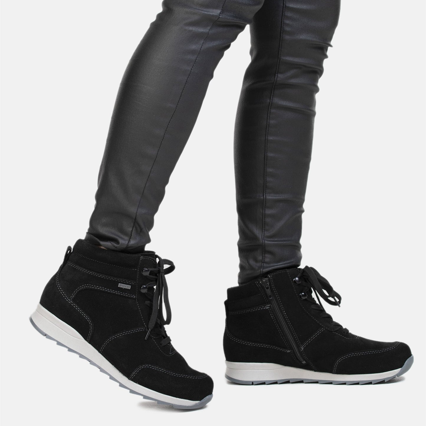 KARPPI Women´s GORE-TEX winter sneaker(38945-400)