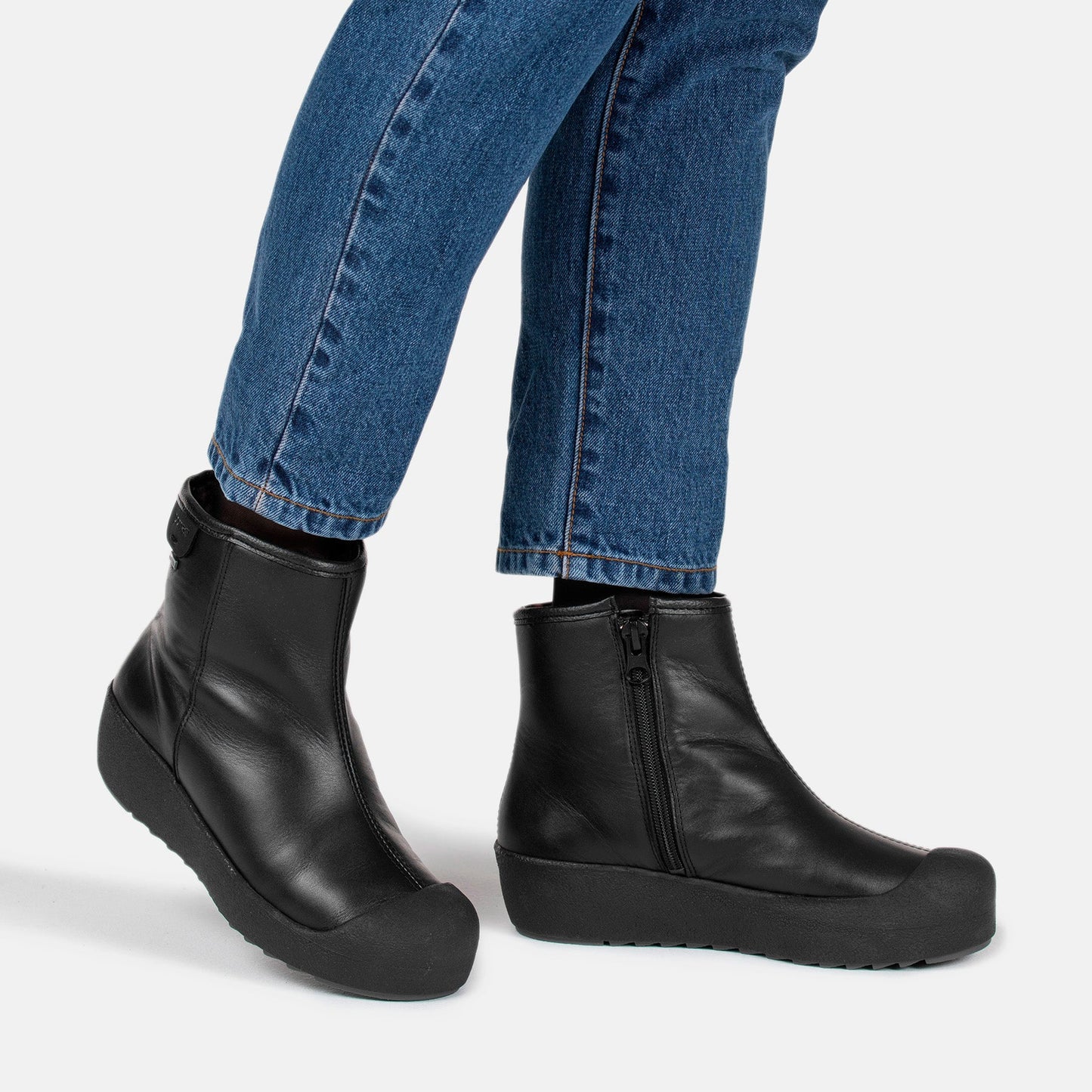 KALLIO Women's GORE-TEX® ankle boots (38954-110)