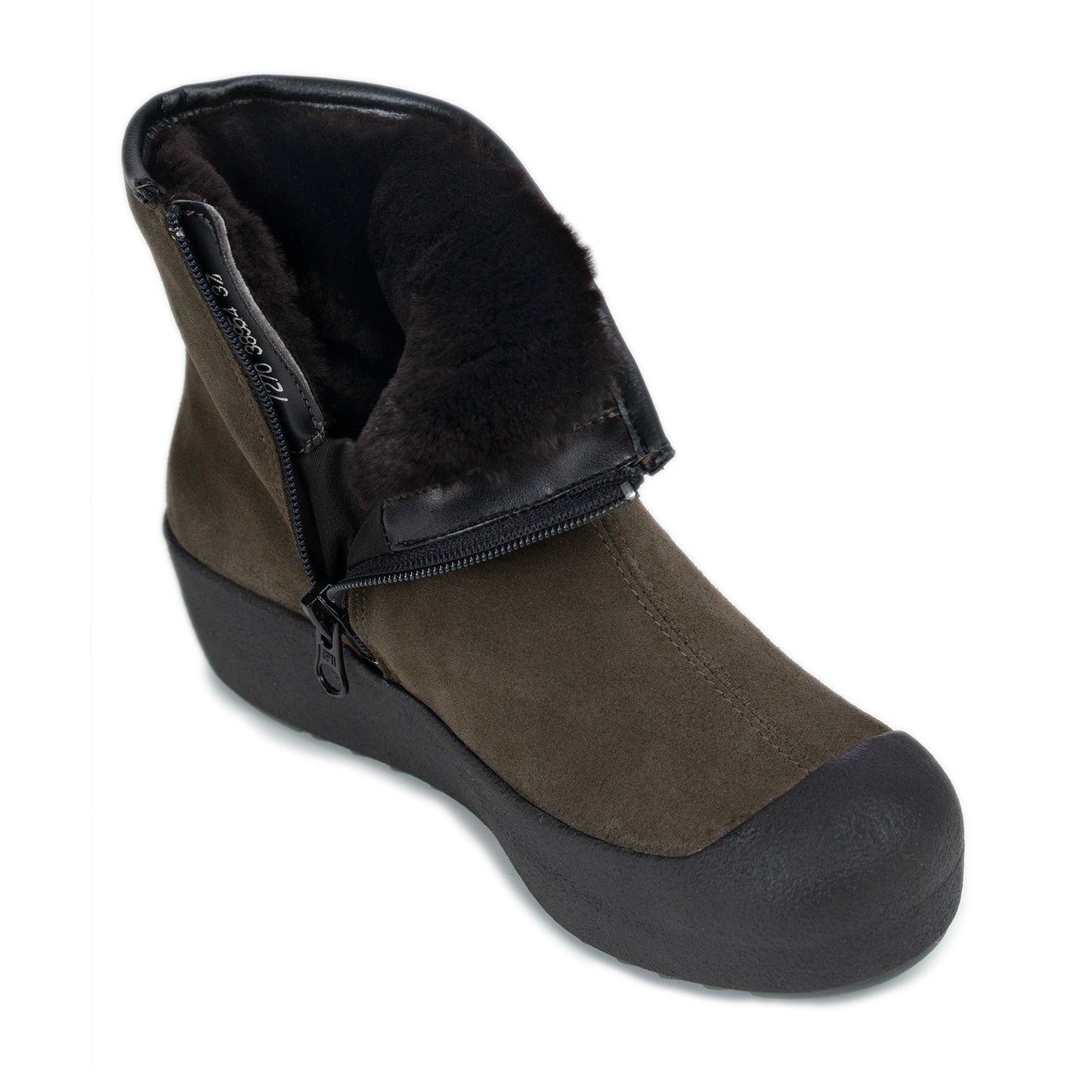 KALLIO Women's GORE-TEX® ankle boots (38954-407)