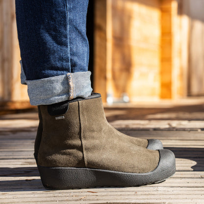 KALLIO Women's GORE-TEX® ankle boots (38954-407)