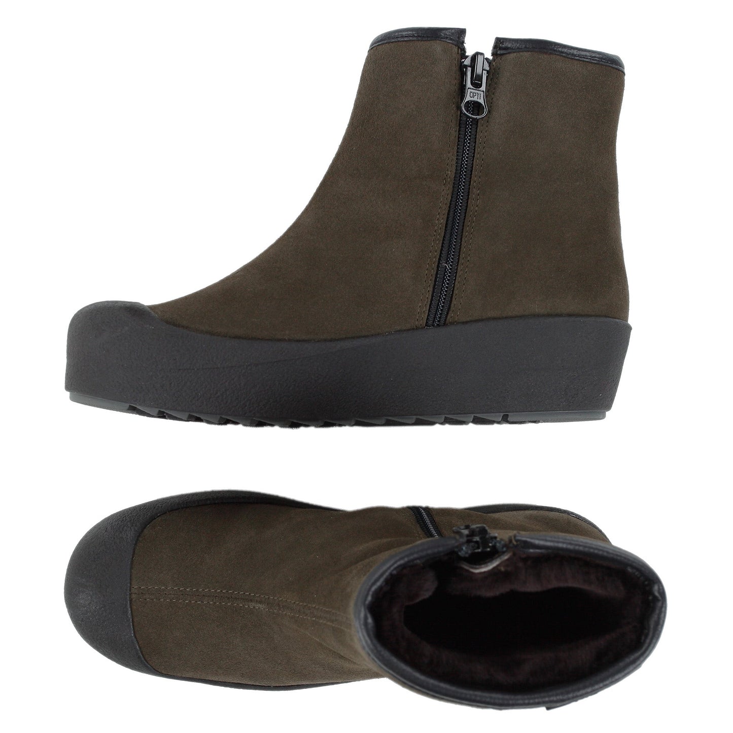 KALLIO Women's GORE-TEX® ankle boots (38954-407)