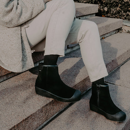 KALLIO Women's GORE-TEX® ankle boots (38954-410)