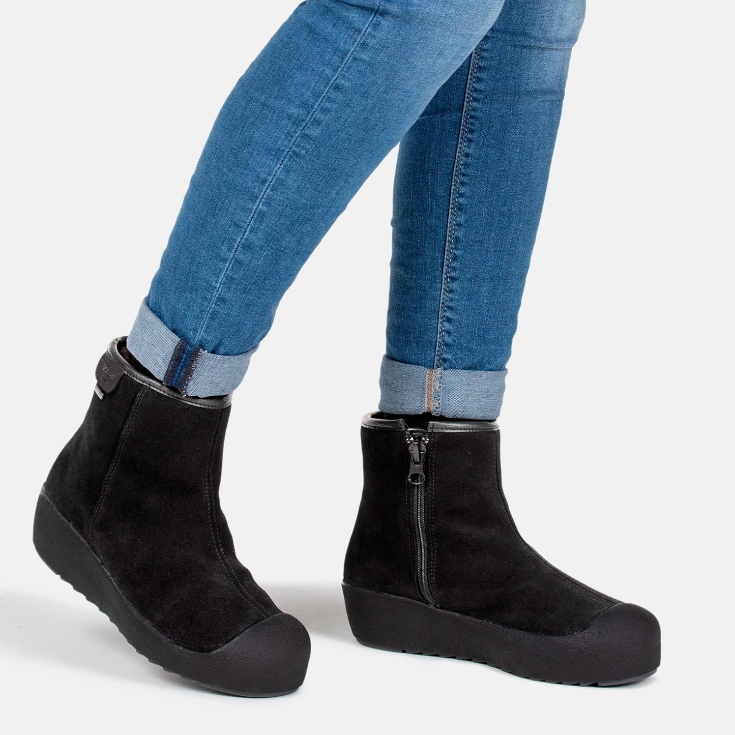 KALLIO Women's GORE-TEX® ankle boots (38954-410)