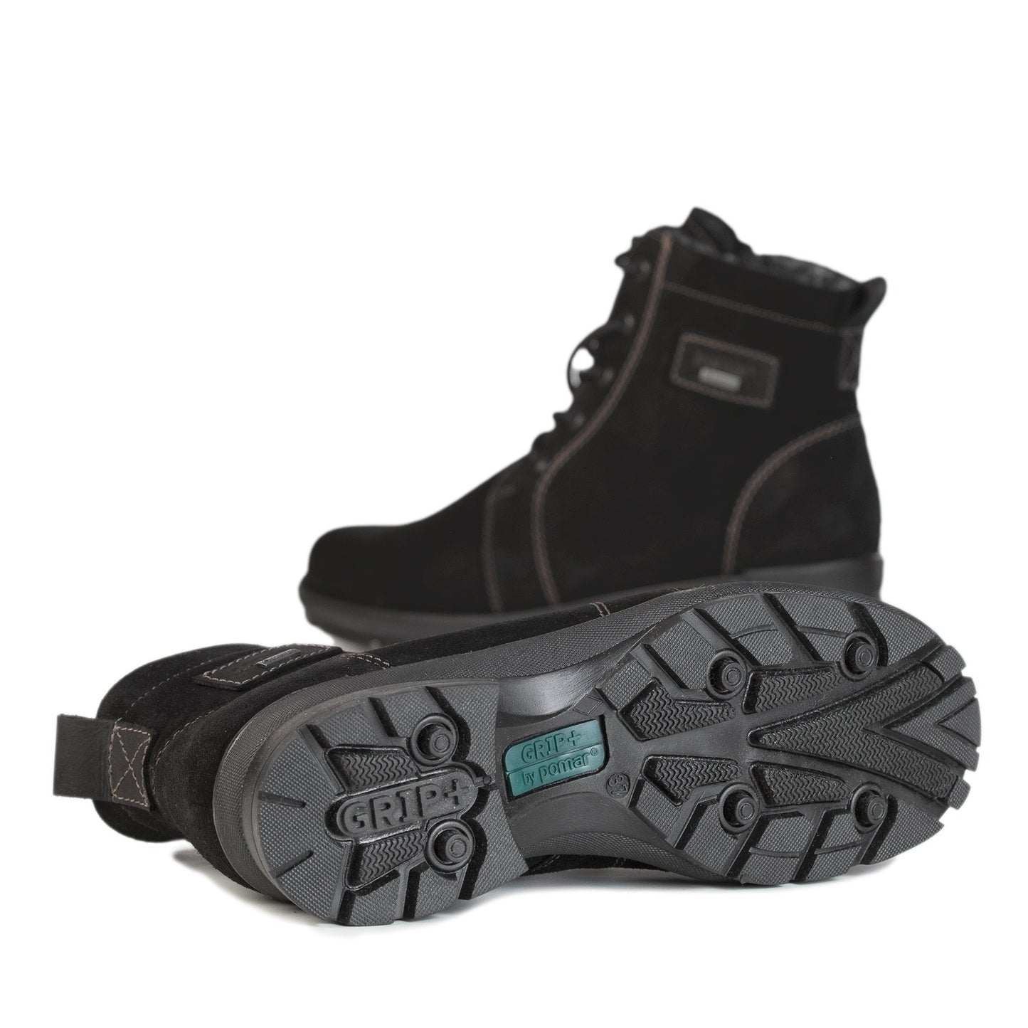 KAISLA Women´s Gore-Tex ankle boots (38964-100)