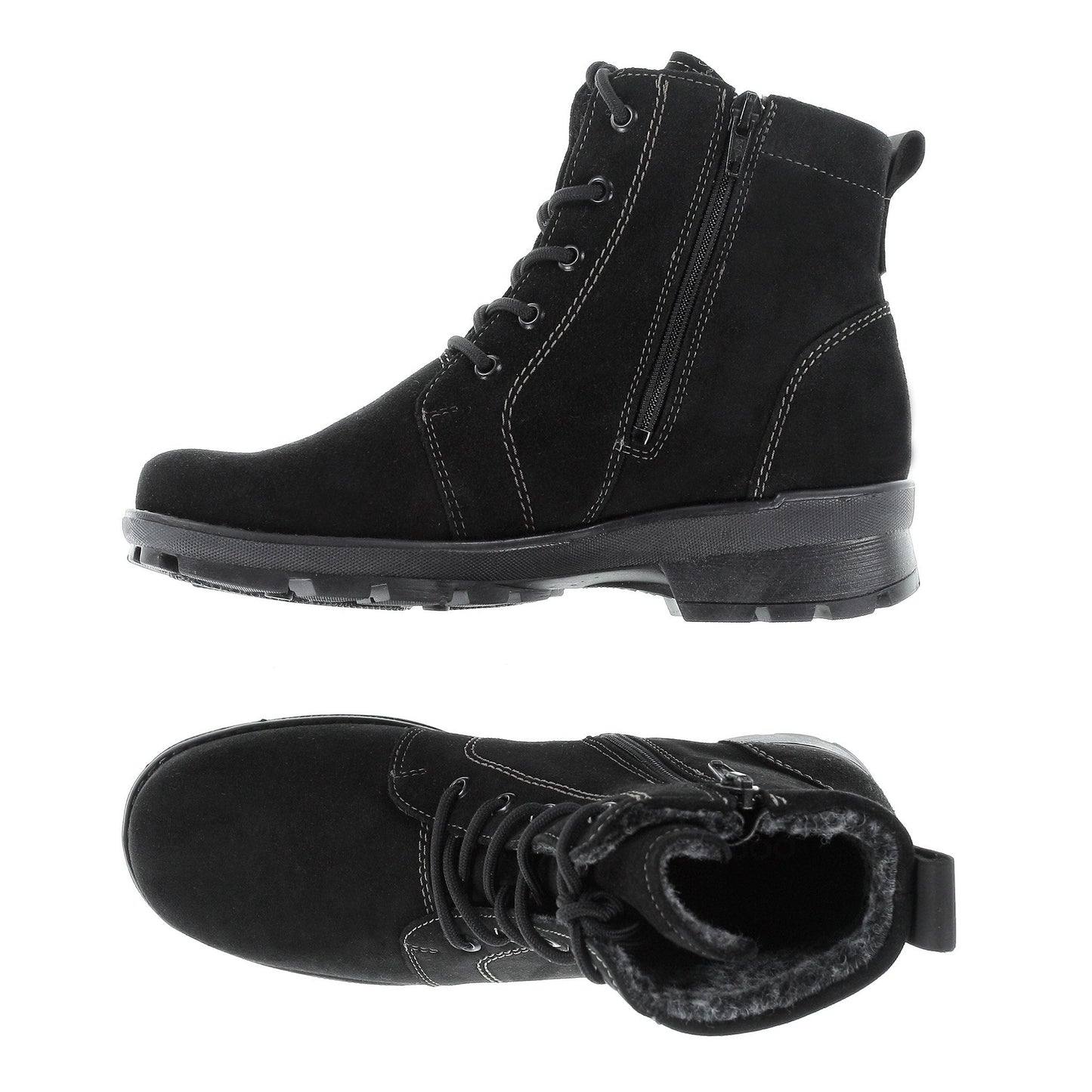 KAISLA Women´s Gore-Tex ankle boots (38964-100)
