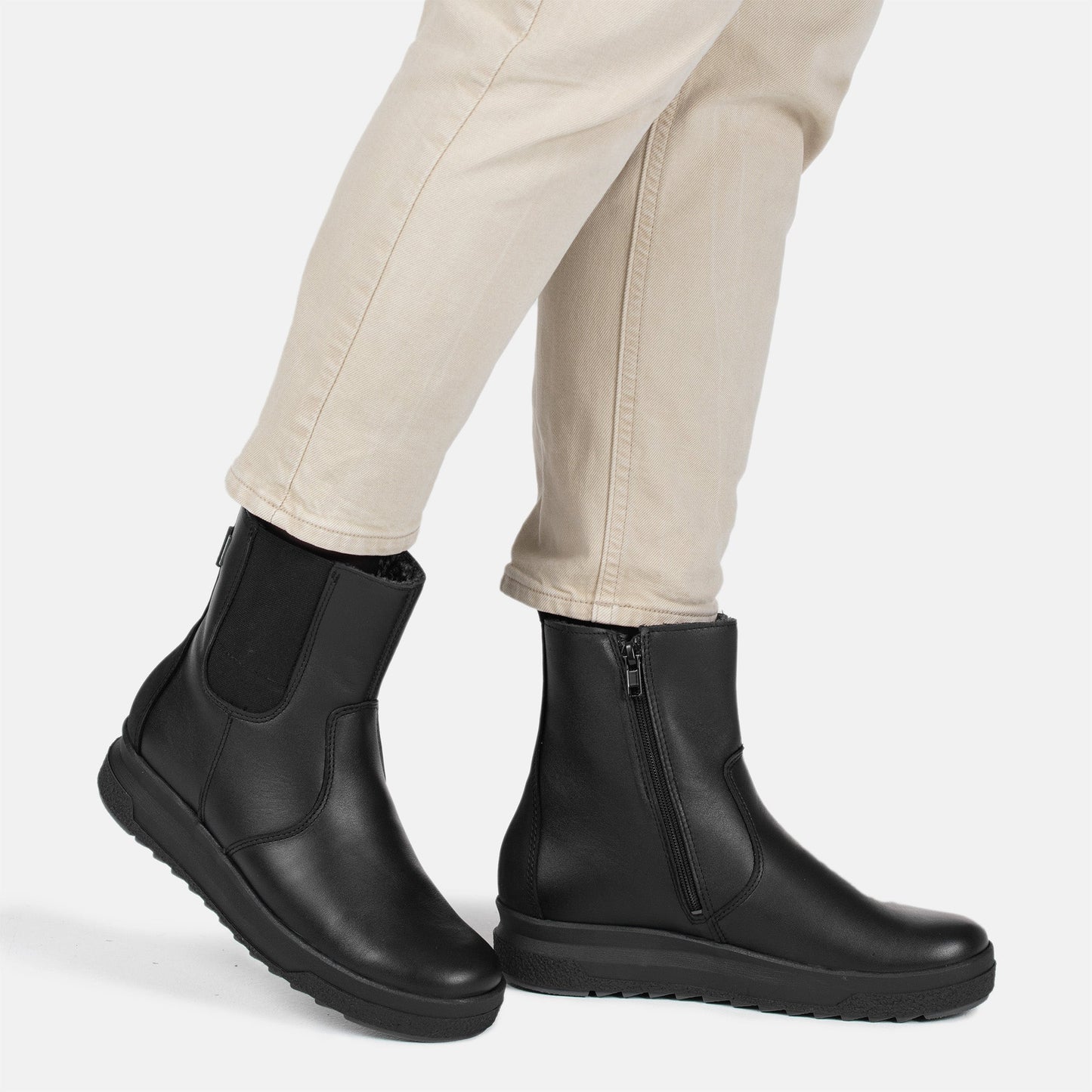 PURO Women's GORE-TEX® ankle boots (38987-100)