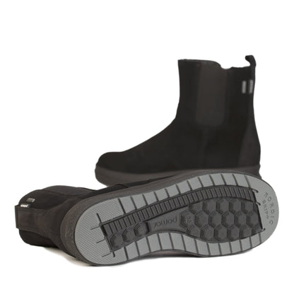 PURO Women´s GORE-TEX ankle boot fleece lining (38987-400)