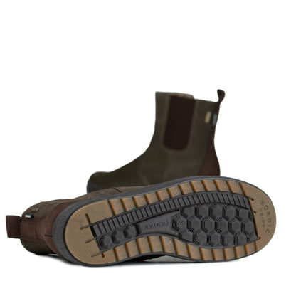 PURO Women's GORE-TEX® ankle boots (38987-407)