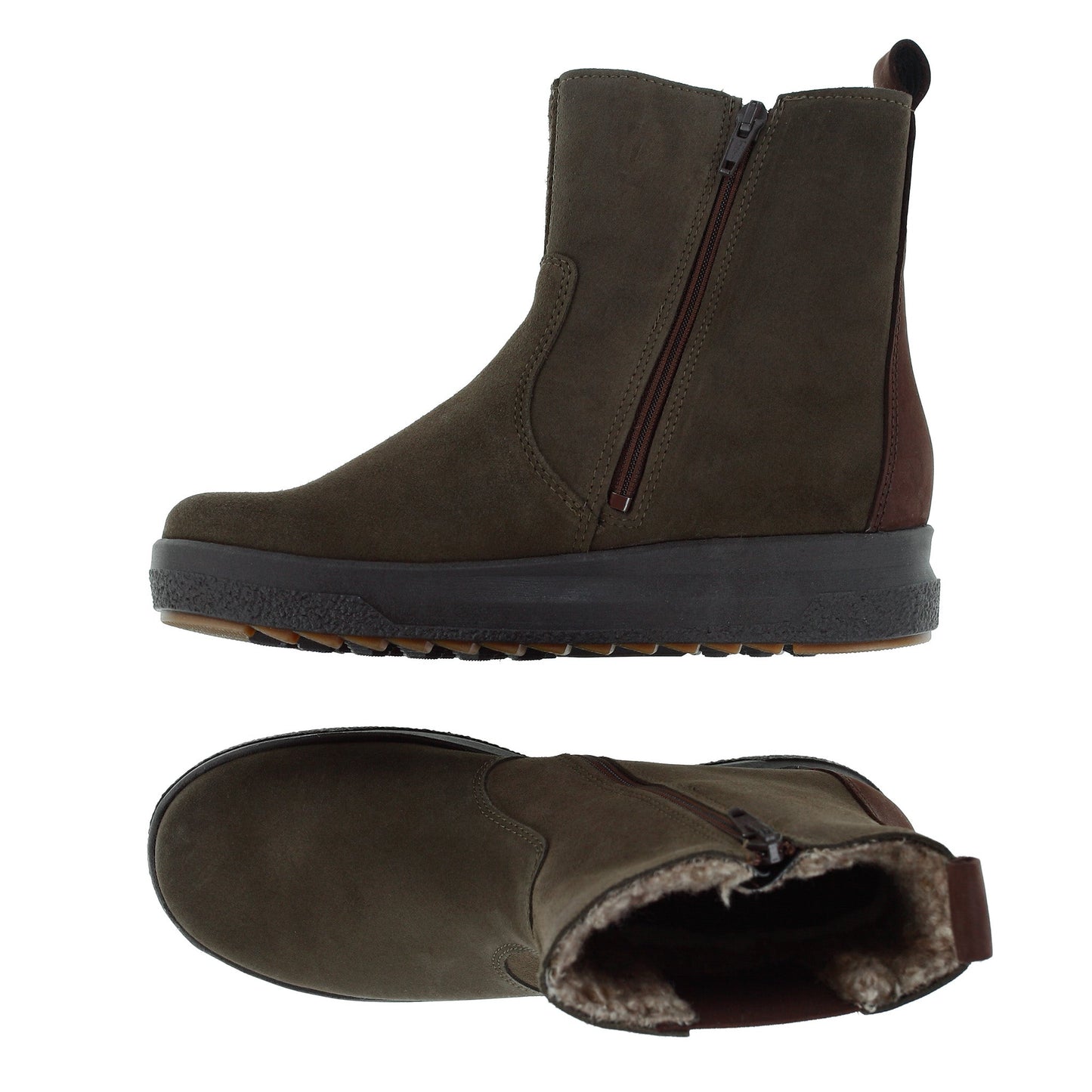 PURO Women's GORE-TEX® ankle boots (38987-407)