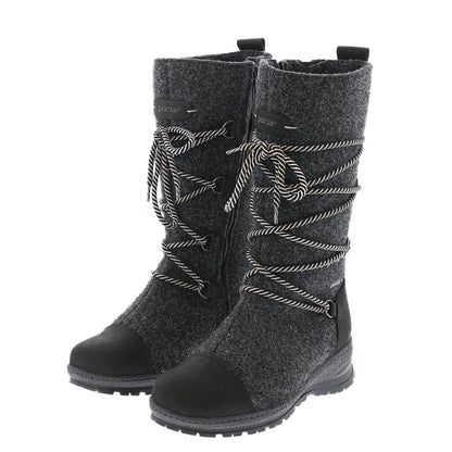 SAANA Women's XW GORE-TEX® felt boots (39070-115)