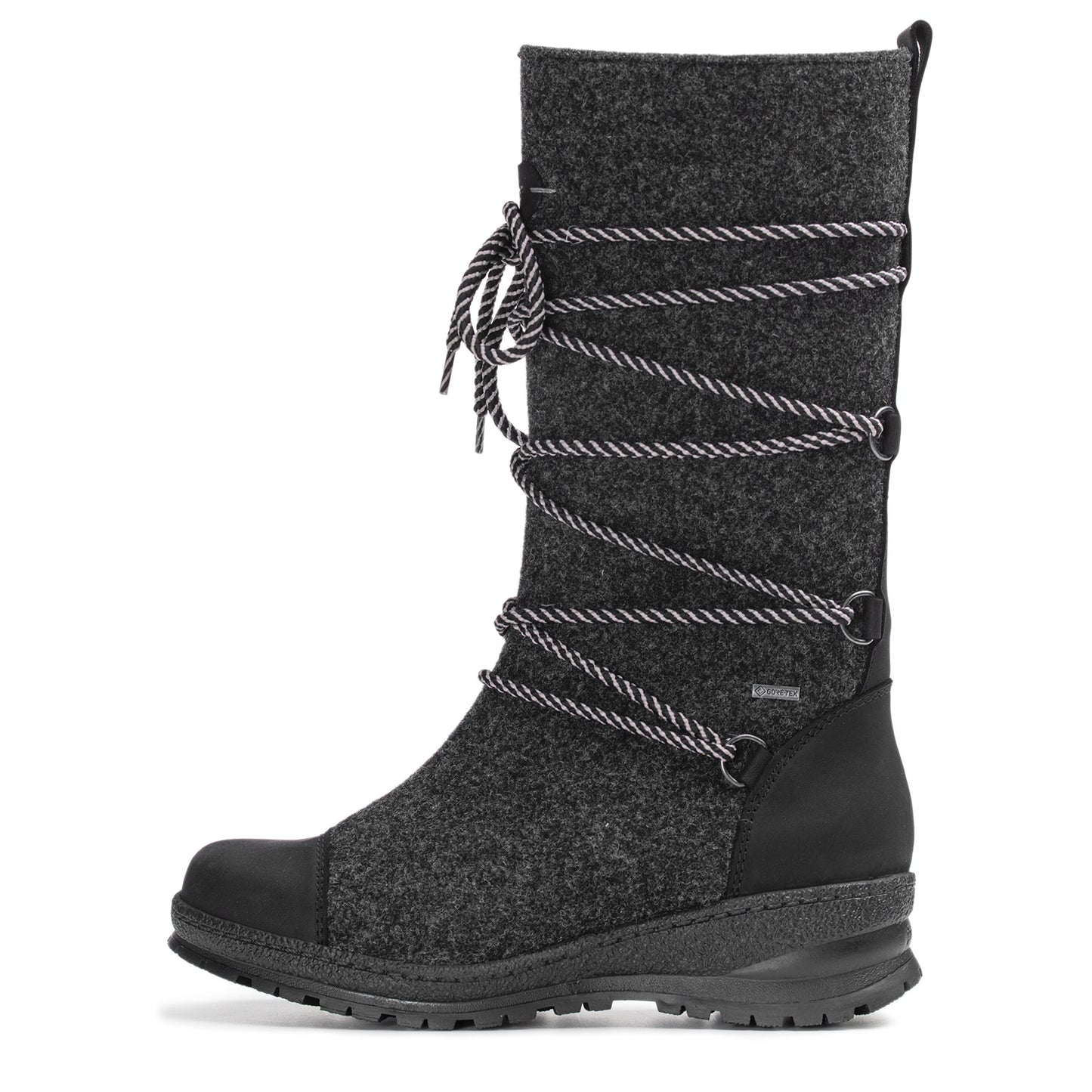 SAANA Women's XW GORE-TEX® felt boots (39070-115)