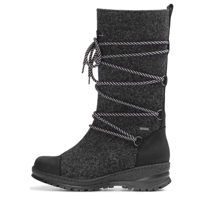 SAANA Women's XW GORE-TEX® felt boots (39070-115)
