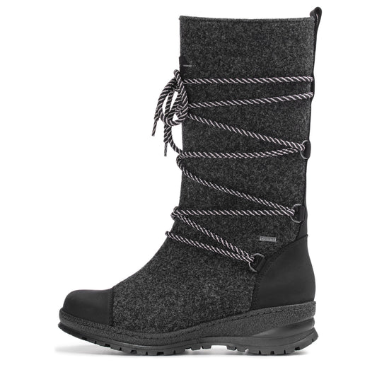 SAANA Women's XW GORE-TEX® felt boots (39070-115)