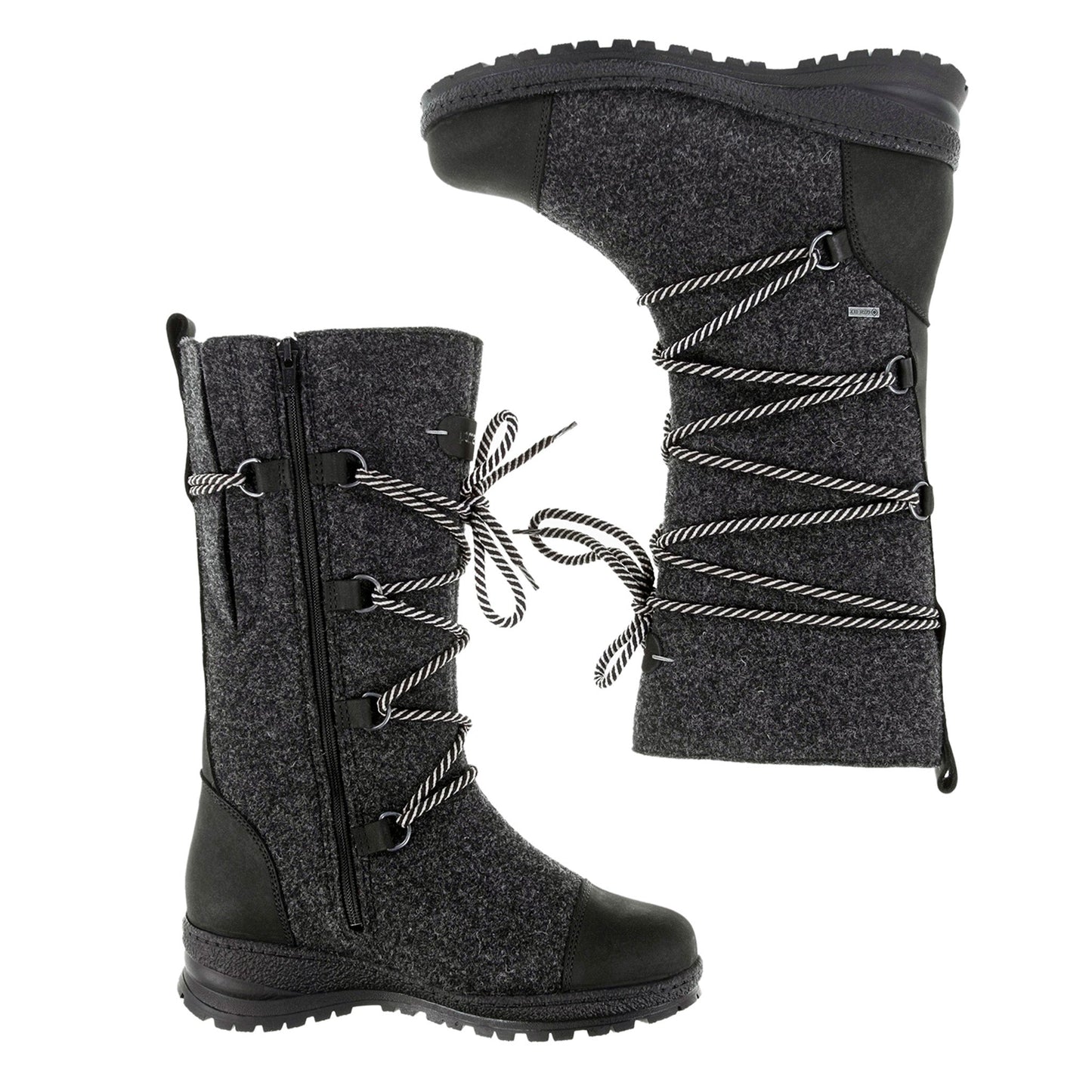 SAANA Women's XW GORE-TEX® felt boots (39070-115)