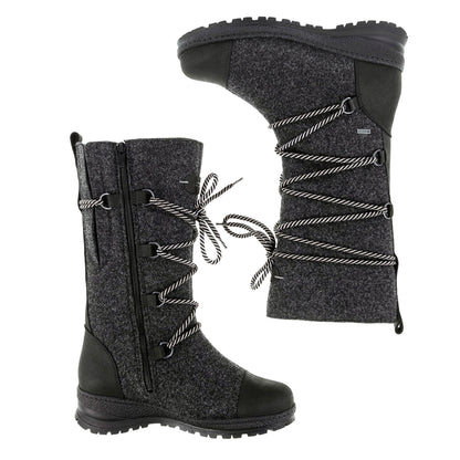 SAANA Women's XW GORE-TEX® felt boots (39070-115)