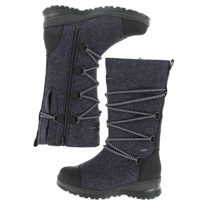 SAANA  Women´s XW GORE-TEX® boots (39070-118)