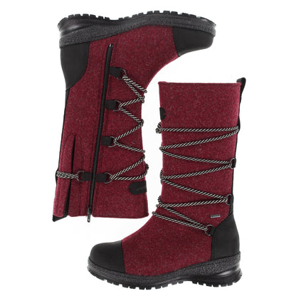 SAANA   Women´s XW GORE-TEX®  boots (39070-139)