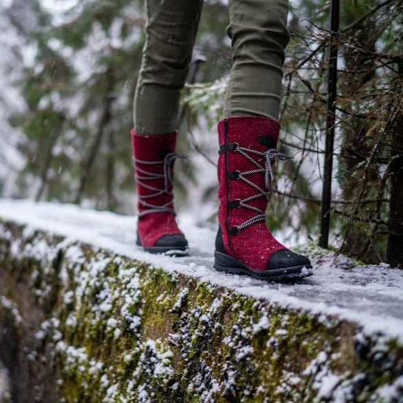 SAANA   Women´s XW GORE-TEX®  boots (39070-139)