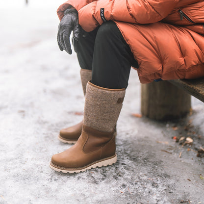 POKKA Women's GORE-TEX® winter boots (39093-202)