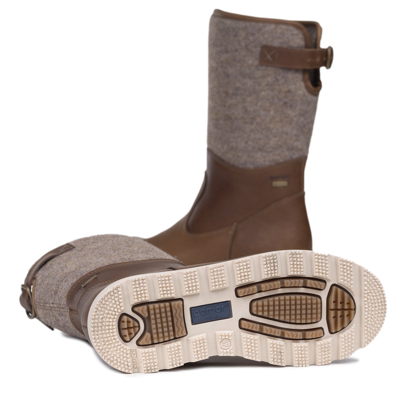 POKKA Women's GORE-TEX® winter boots (39093-202)
