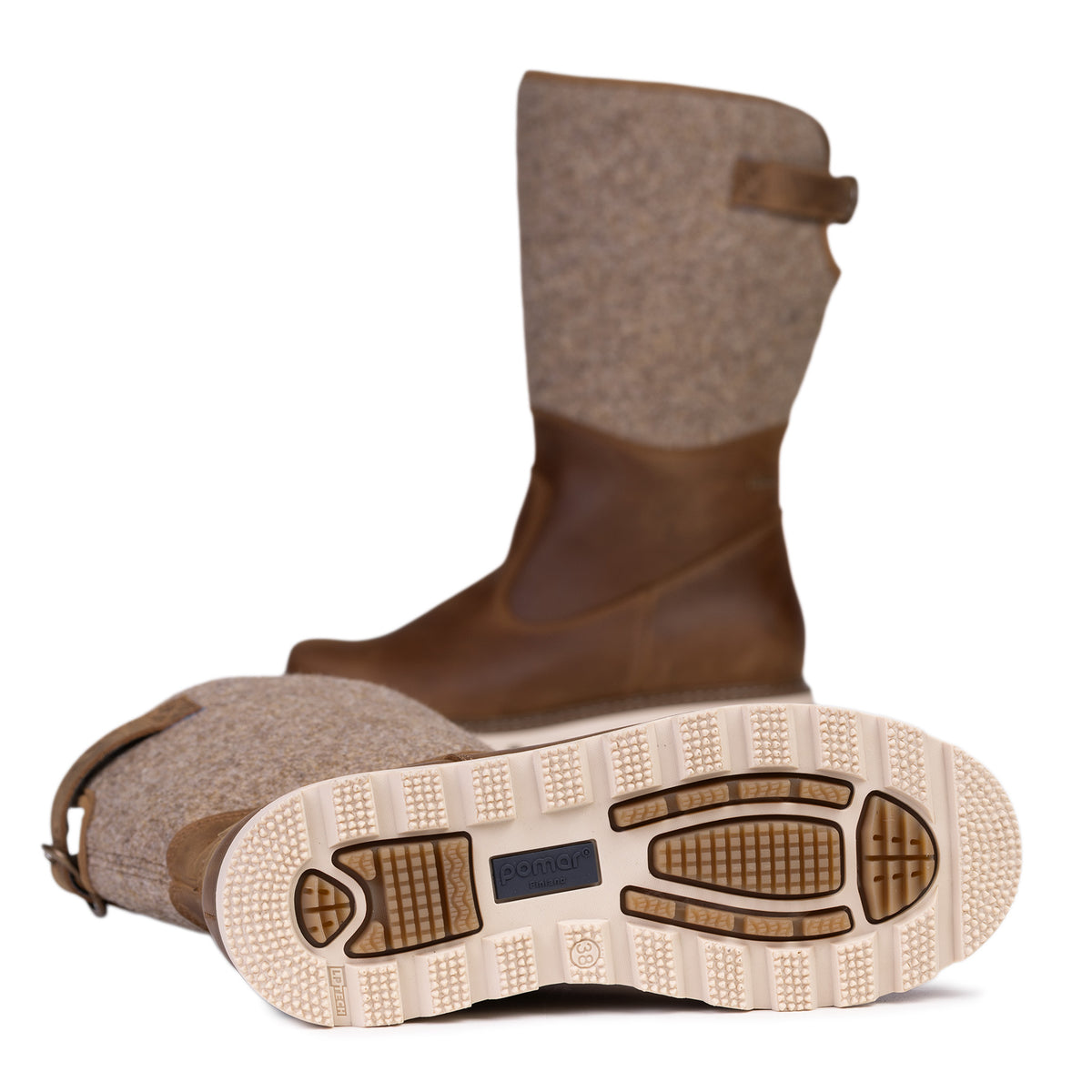 POKKA GORE-TEX® winter boots (39093-212)