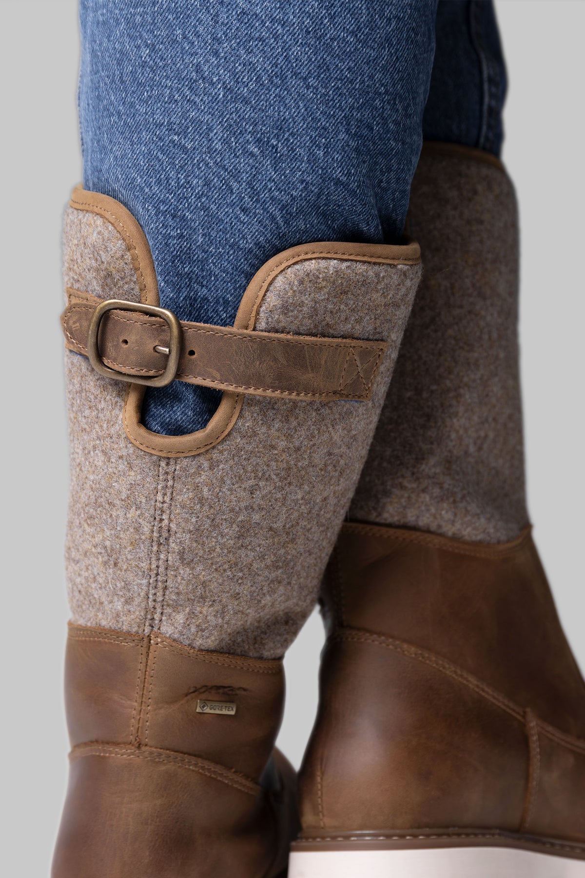 POKKA GORE-TEX® winter boots (39093-212)