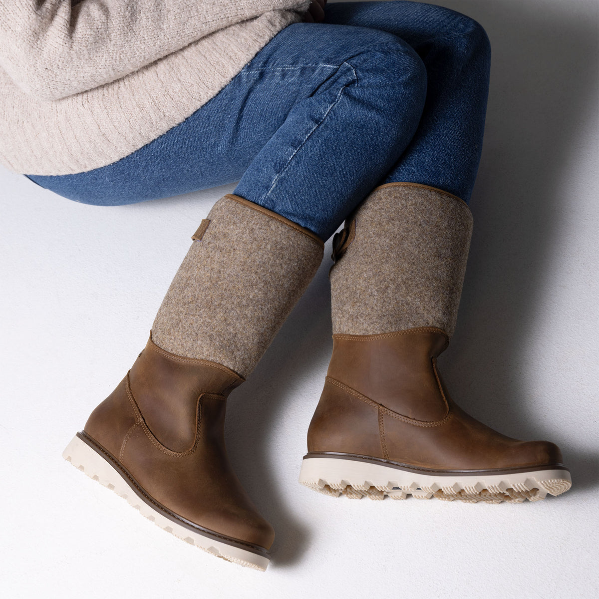 POKKA GORE-TEX® winter boots (39093-212)