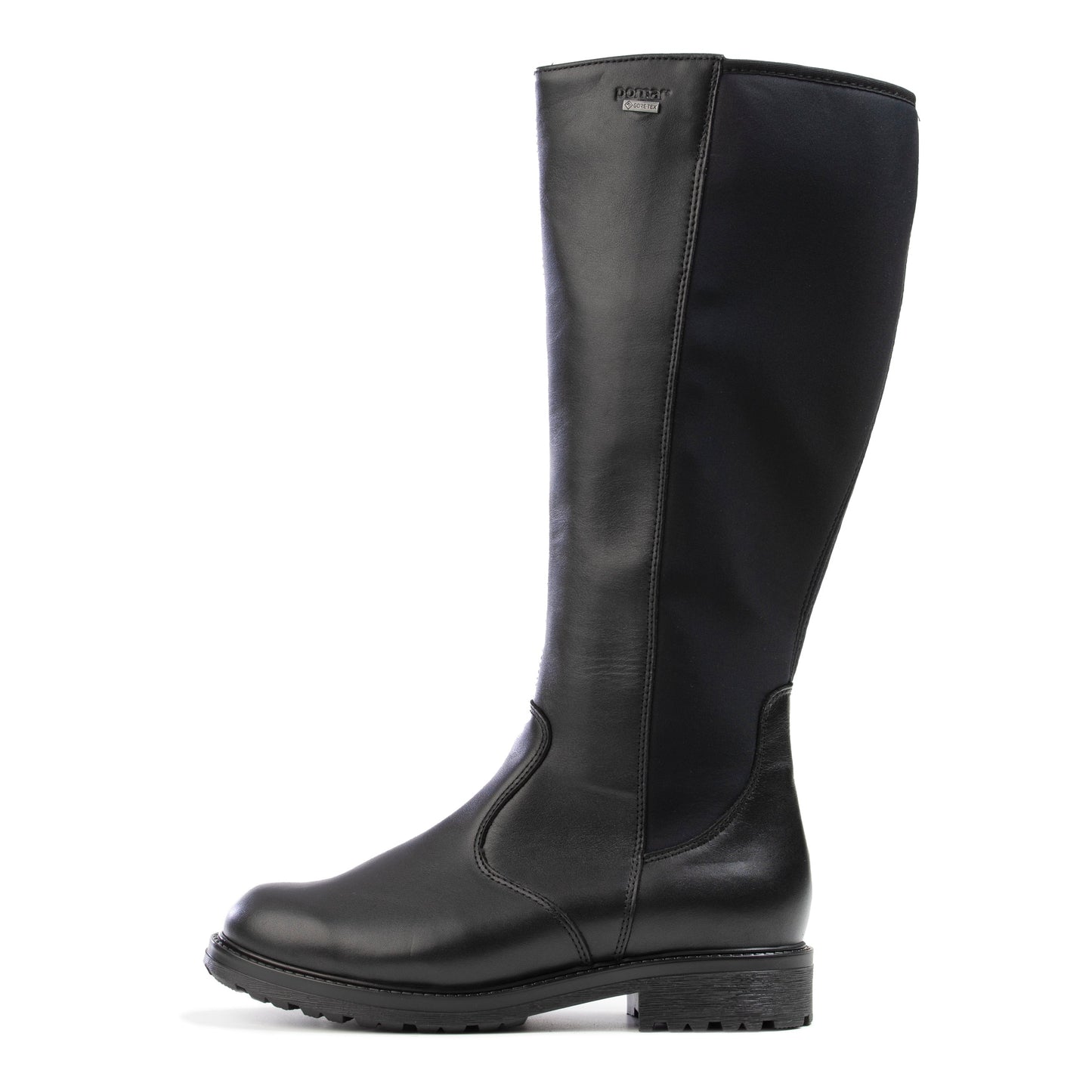 KUMPU Women´s +plus GORE-TEX tall boot(39165-100)