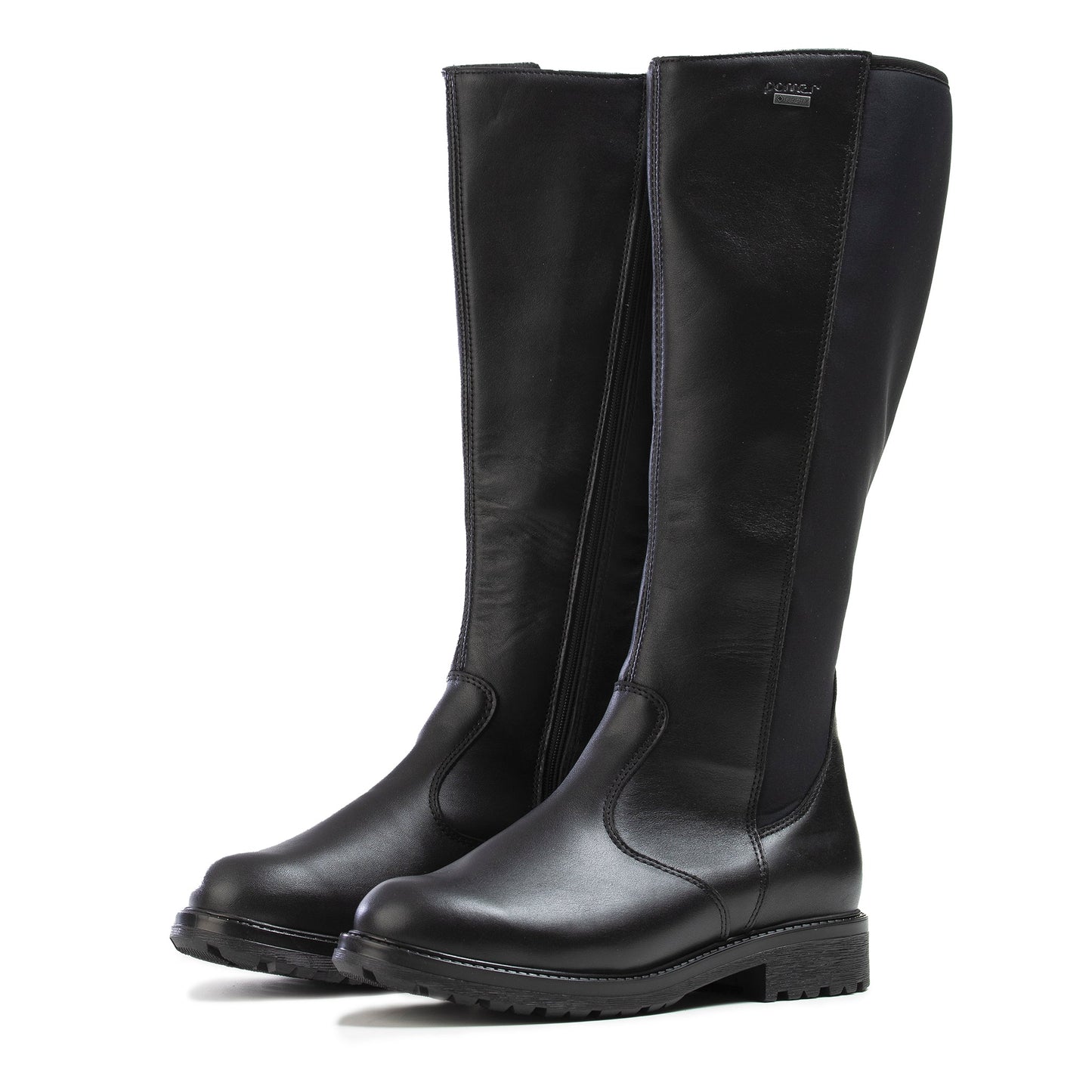KUMPU Women´s +plus GORE-TEX tall boot(39165-100)