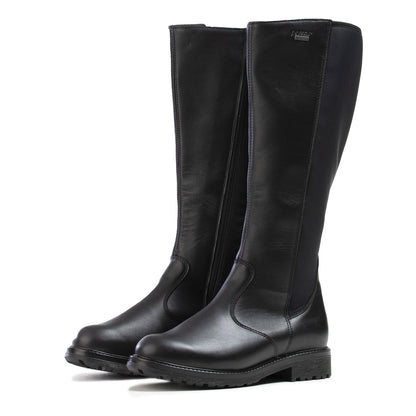 KUMPU Women´s +plus GORE-TEX tall boot(39165-100)