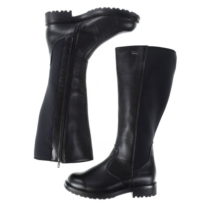 KUMPU Women´s +plus GORE-TEX tall boot(39165-100)