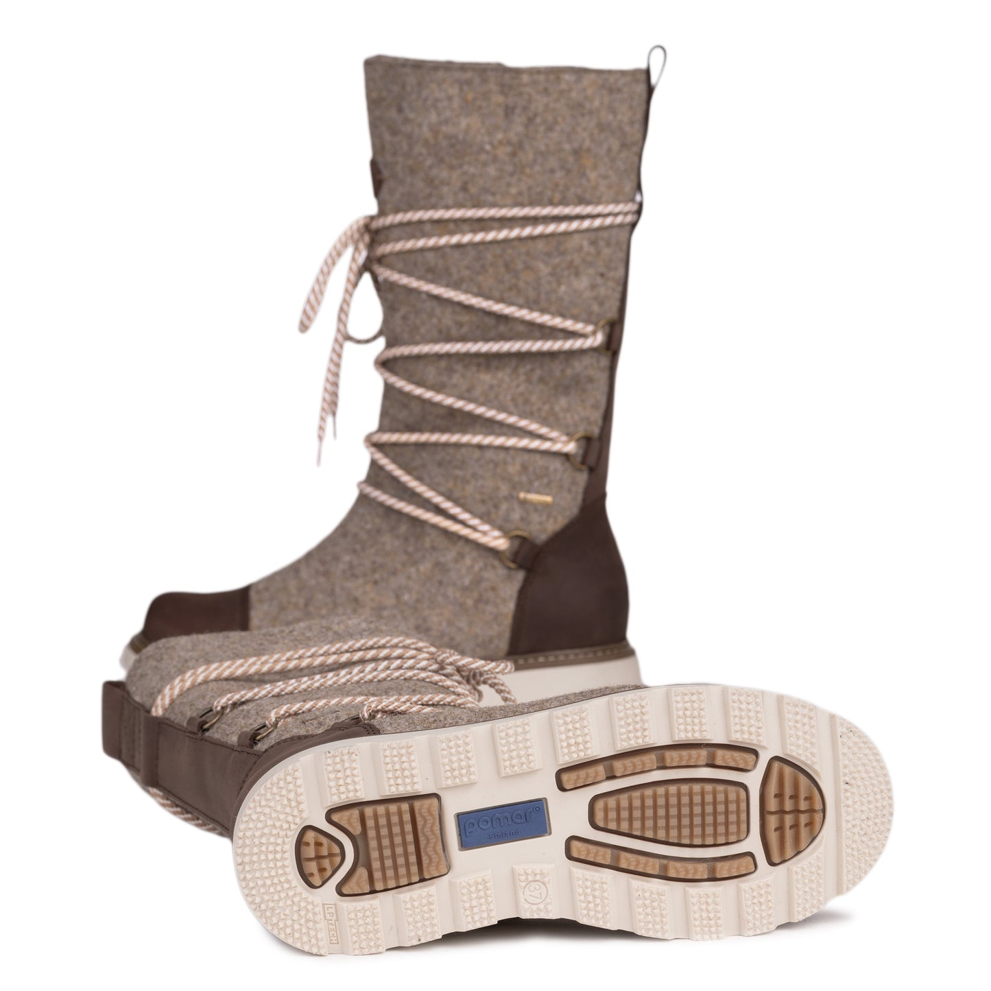 RUKA Women's GORE-TEX® winter boots (39170-102)